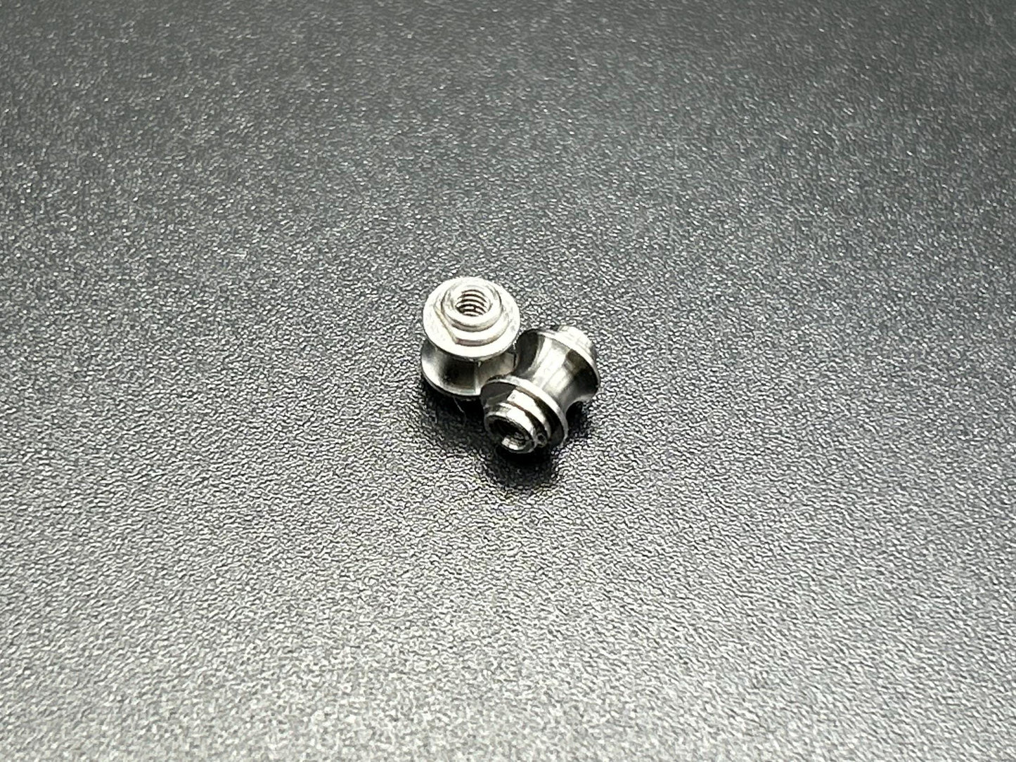 Titanium Osborne 940-1 / 940-2 Standoffs!