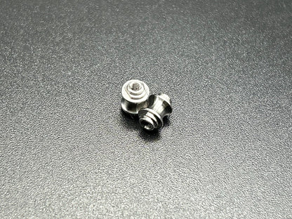 Titanium Osborne 940-1 / 940-2 Standoffs!