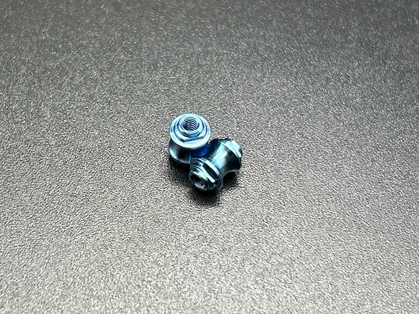Titanium Osborne 940-1 / 940-2 Standoffs!