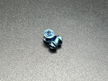 Titanium Osborne 940-1 / 940-2 Standoffs!