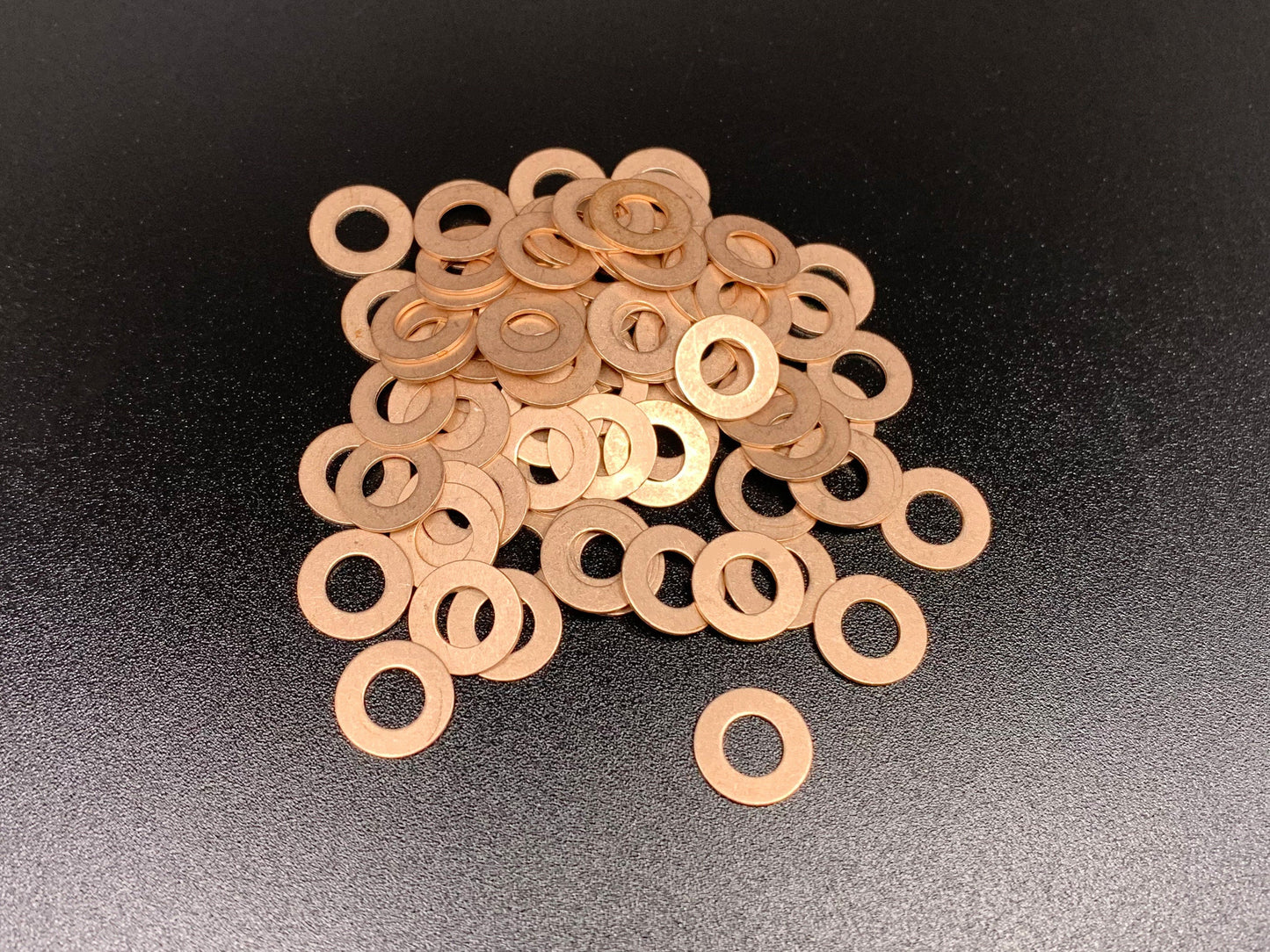 Benchmade REAL Phosphorous Bronze Washer Set 535/533/537/945/555