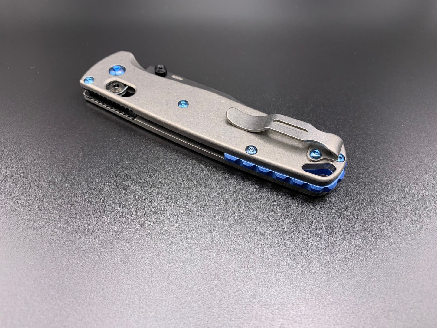 Back Spacer for Benchmade Bugout 535