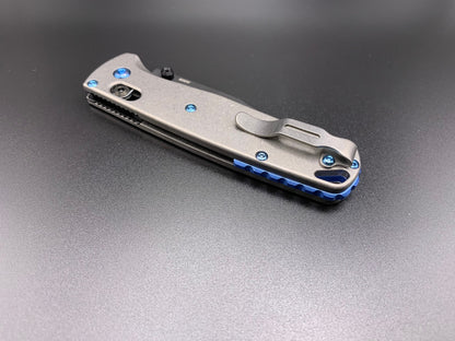 Back Spacer for Benchmade Bugout 535