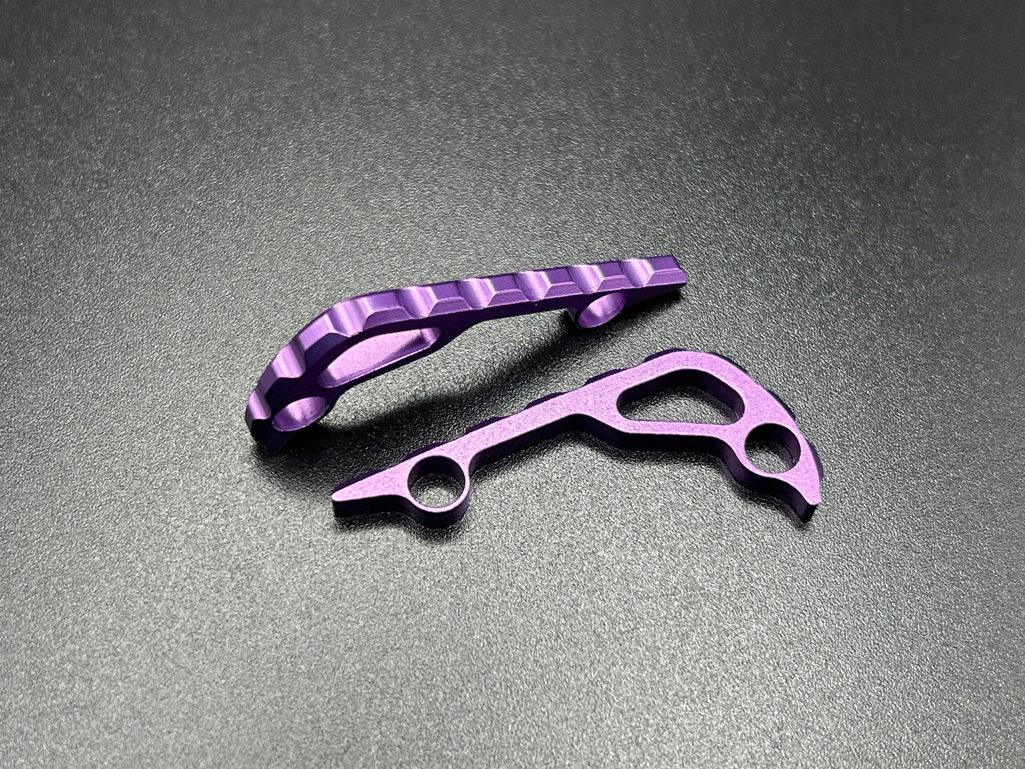 Back Spacer for Benchmade Bugout 535