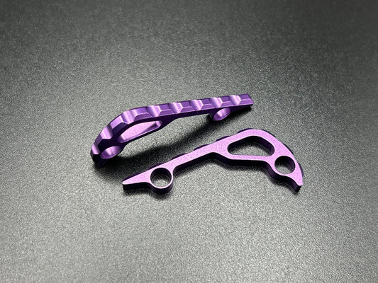 Back Spacer for Benchmade Bugout 535