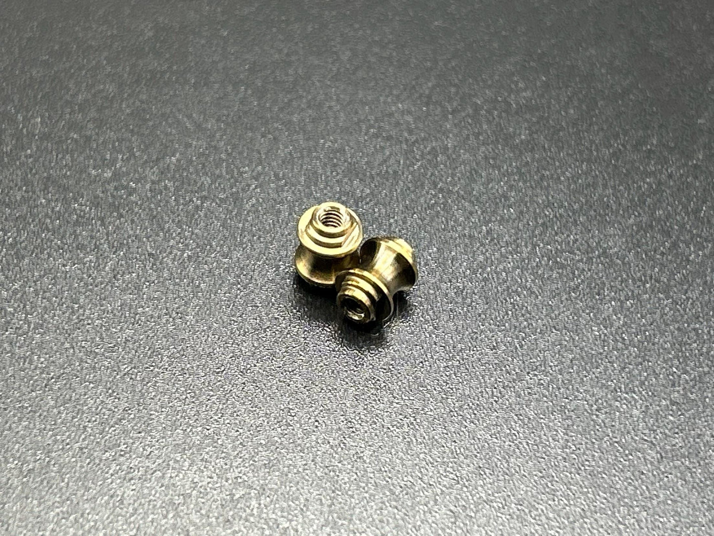 Titanium Osborne 940-1 / 940-2 Standoffs!