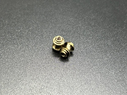 Titanium Osborne 940-1 / 940-2 Standoffs!
