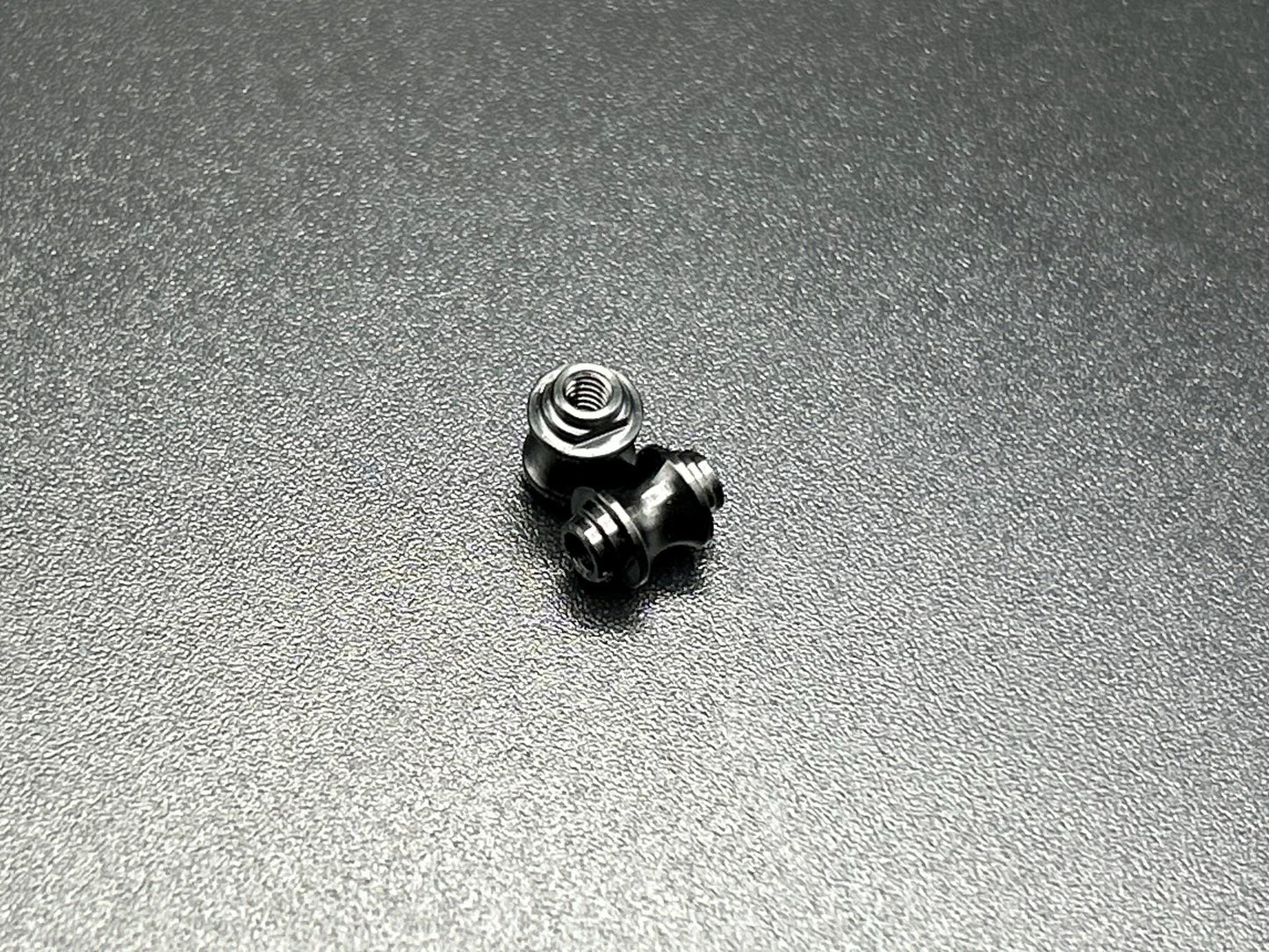 Titanium Osborne 940-1 / 940-2 Standoffs!