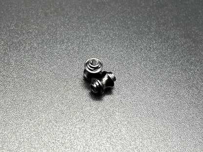 Titanium Osborne 940-1 / 940-2 Standoffs!