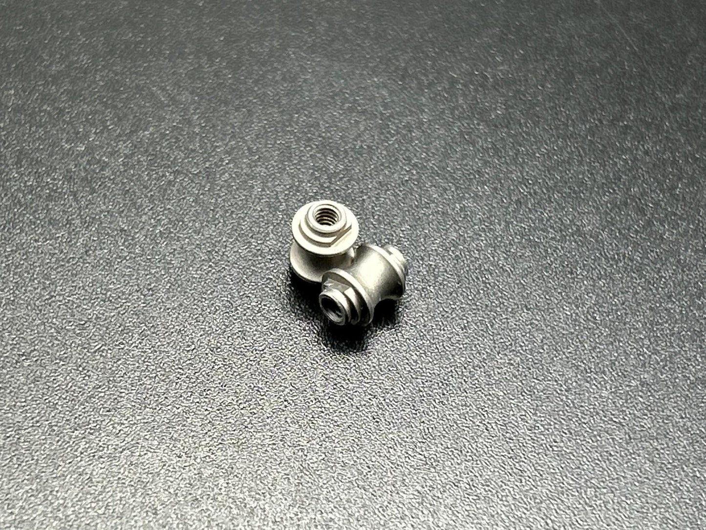 Titanium Osborne 940-1 / 940-2 Standoffs!