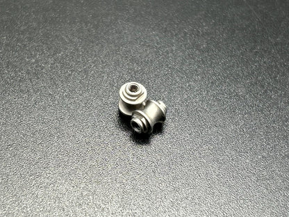 Titanium Osborne 940-1 / 940-2 Standoffs!