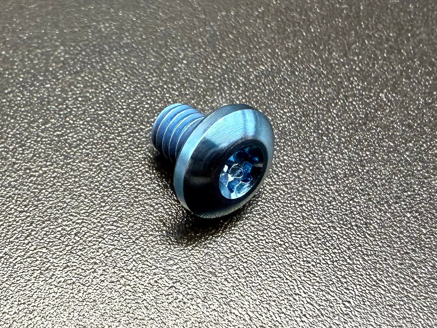 Benchmade Adamas 275 Titanium Hardware Screw Set
