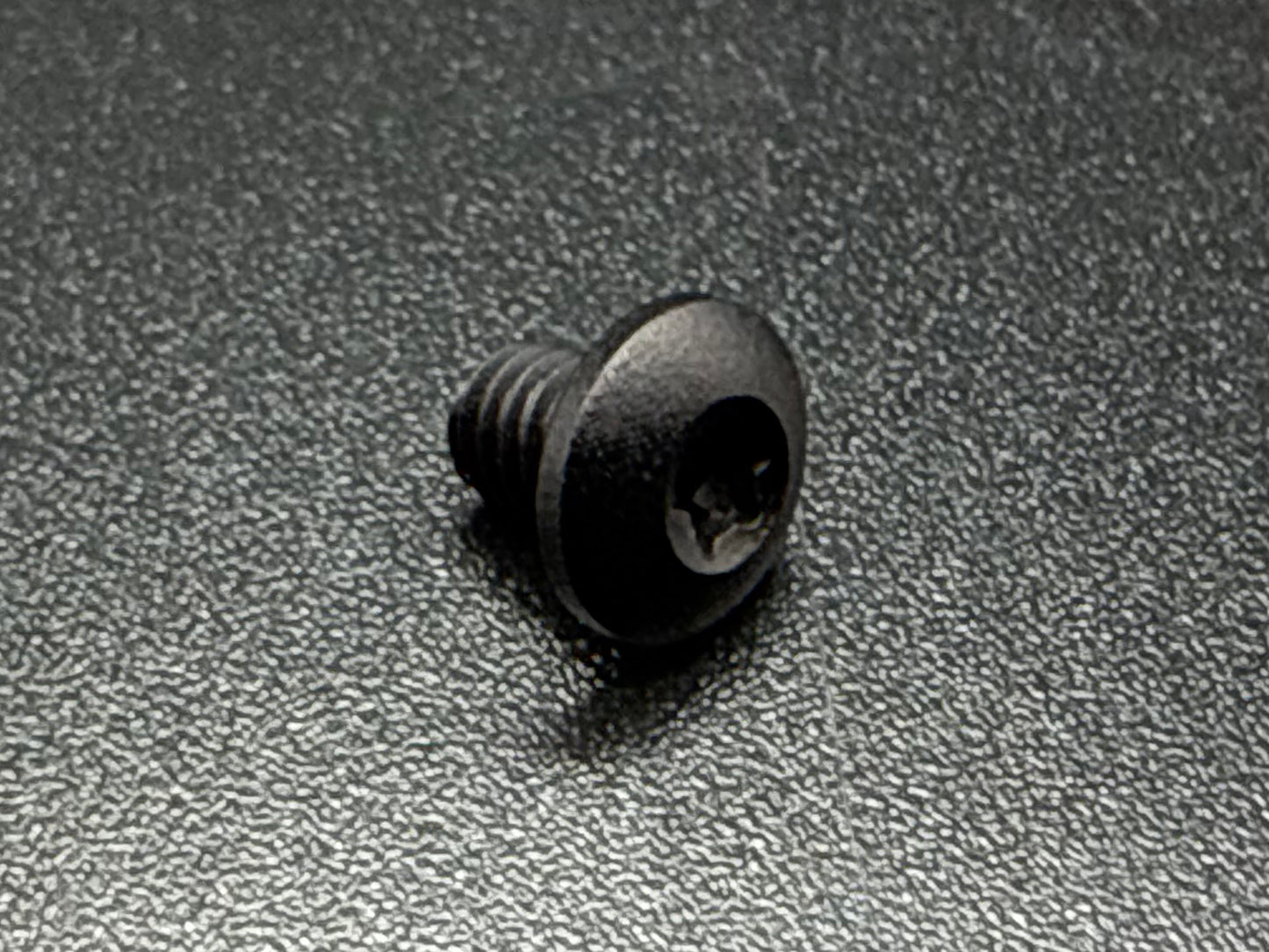 Benchmade Adamas 275 Titanium Hardware Screw Set