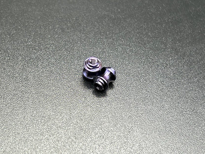 Titanium Osborne 940-1 / 940-2 Standoffs!
