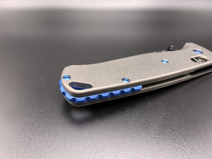 Back Spacer for Benchmade Bugout 535
