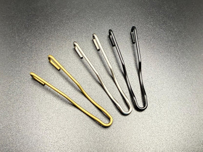 Spyderco Deep Carry Clip Wire Clip fits most FRN and LW Knives!!