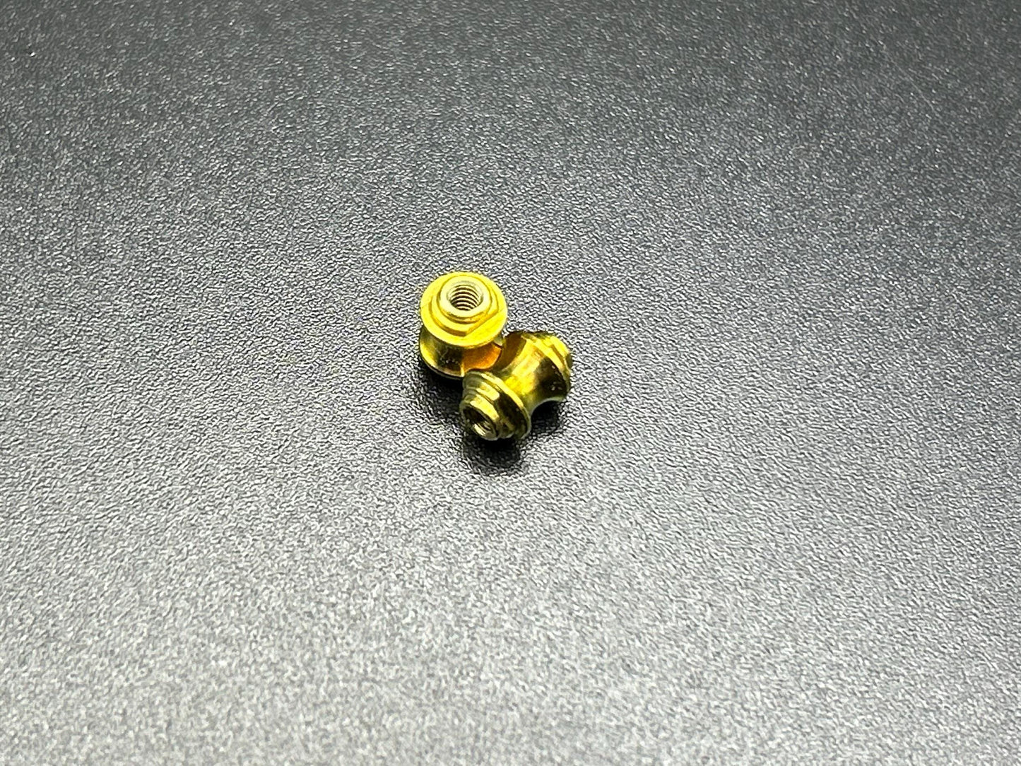 Titanium Osborne 940-1 / 940-2 Standoffs!