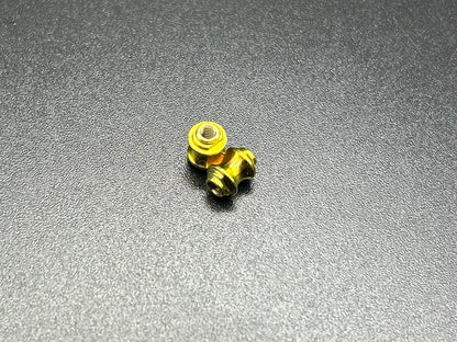 Titanium Osborne 940-1 / 940-2 Standoffs!