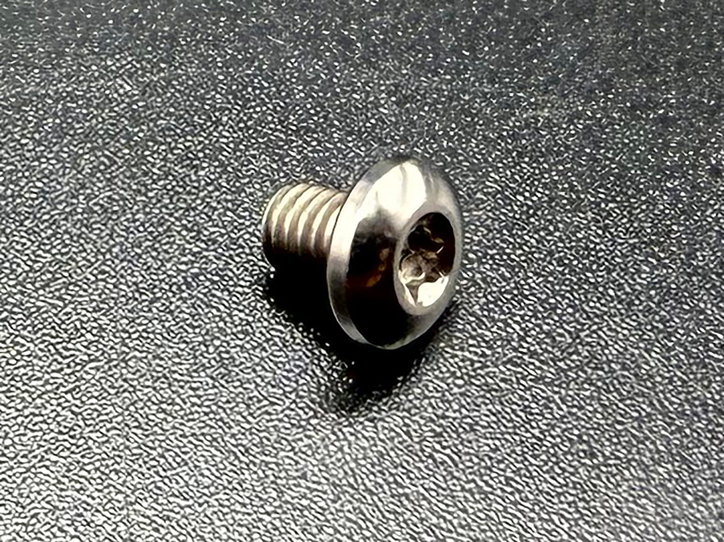 Benchmade Adamas 275 Titanium Hardware Screw Set